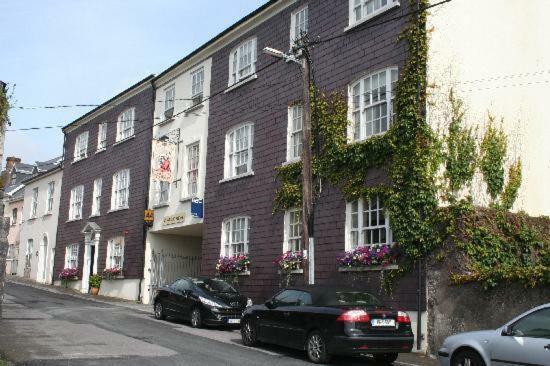 Friar'S Lodge คินเซล ภายนอก รูปภาพ